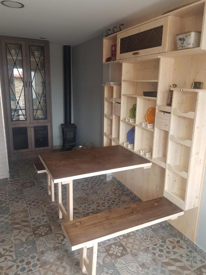 A Magdalena  Casa Conchido 빌라 외부 사진