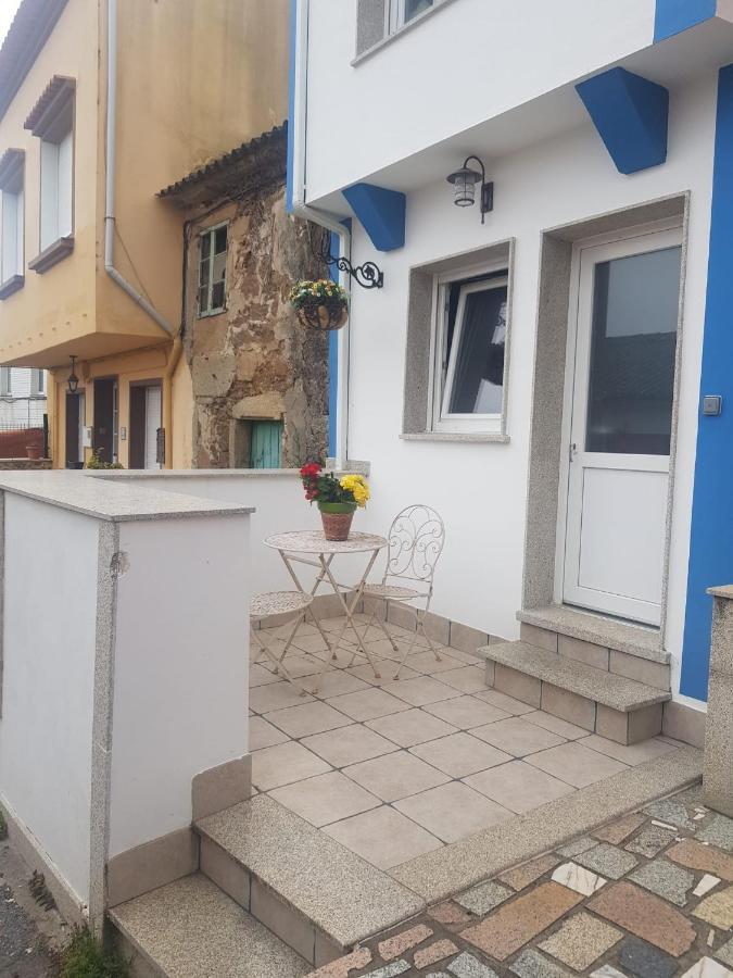 A Magdalena  Casa Conchido 빌라 외부 사진