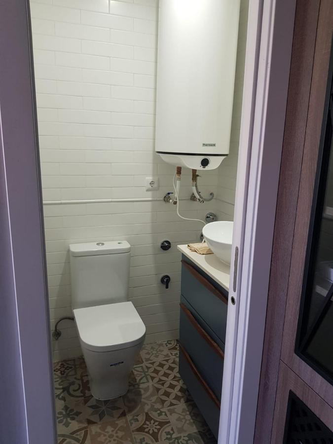 A Magdalena  Casa Conchido 빌라 외부 사진
