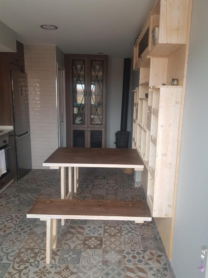 A Magdalena  Casa Conchido 빌라 외부 사진