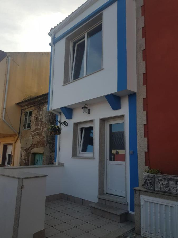 A Magdalena  Casa Conchido 빌라 외부 사진